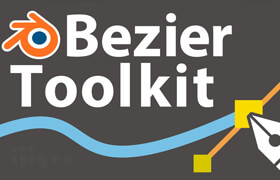 Bézier Toolkit