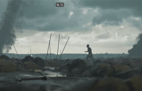 Udemy - Blender CGI Masterclass Photorealism & Marvel-Style Shots