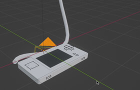 Udemy - Learn 3D Modeling From Newbie to Advanced in 5 hours