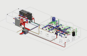 Udemy - Revit MEP Beginners to Advanced Contractor Services