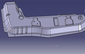 Udemy - Sheet Metal Design in CATIA V5 From Basics to Advanced