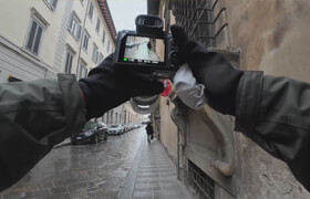 Udemy - Street Photography Masterclass