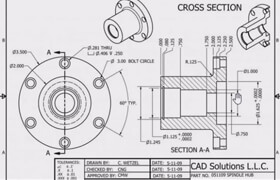 Udemy - The Ultimate AutoCAD Mastery Course From Basics to Advanced