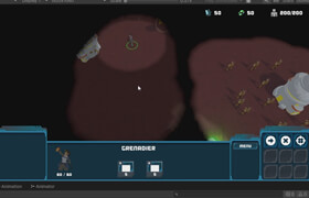 Udemy - Unity Real Time Strategy Build Your Own RTS Game