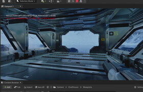 Udemy - Unreal Engine 5 Make Your Game Feel Epic