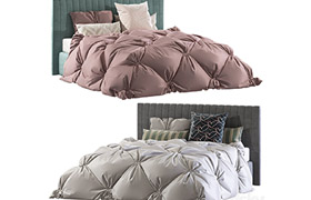 Bed for teenager 2