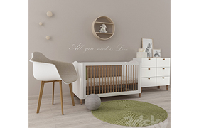 Kids room