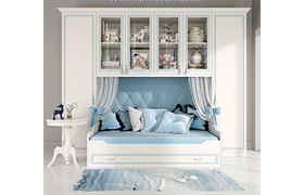 Ferretti e Ferretti Happy-Night - Composition 303