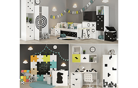 Childrens Furniture Prolonga