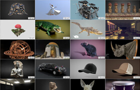 Sketchfab 27-Apr-25