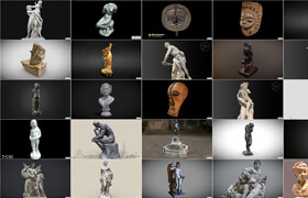 Sketchfab Requests 01-May-25