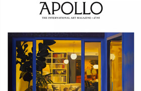 Apollo Magazine - May 2025 (PDF) - book