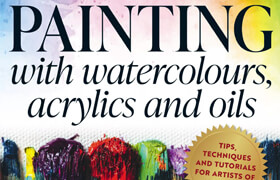 Artists & Illustrators - How To Vol 2 2025 (PDF) - book