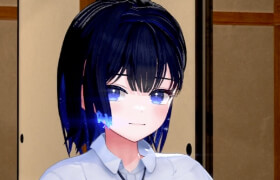 Coloso - Blender 3D for VTubers Create Your First Virtual Avatar