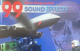 Discogs - Master Sound 99 Most Requested Sound Effects - 声音素材