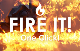 Fire It! 