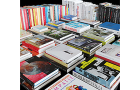Coffee Table Books Design and Architecture