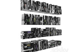 Books (150 pieces) 3 1-3