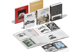 Gift books 01