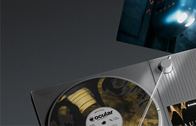 Ocular Sounds - All Round Footsteps SFX