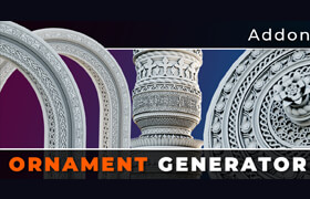 Ornament Generator