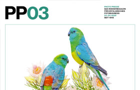 PHOTO PRESSE - Nr. 3, 2025 (PDF) - book