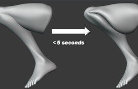 Squish - Blender