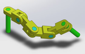 Udemy - Certified SOLIDWORKS Associate CSWA + Motion Studies Expert