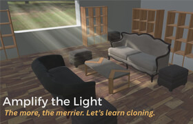 Udemy - Create Realistic 3D Room in the Browser