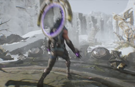 Udemy - Unreal Engine 5.5  The Ultimate Cinematic Masterclass