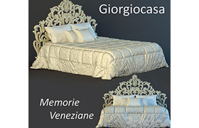 Giorgiocasa Memorie Veneziane