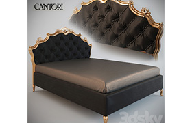 Cantori Sissi capitonne