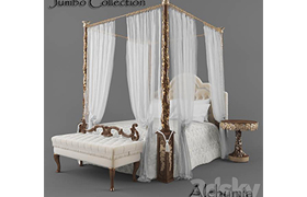 Jumbo Collection Alchymia