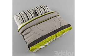 bed-001
