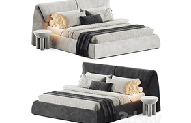 SIMON Bed