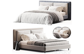 PENNY BED BY FELIS