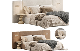 LOTOS bed
