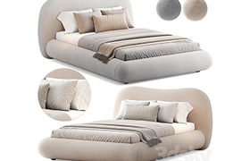 Bed EMBER from Divan ru