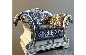 Armchair MOBLESA