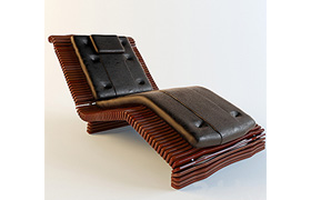 Luxor Chaise
