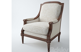 SALDA ARREDAMENTI chair 7926