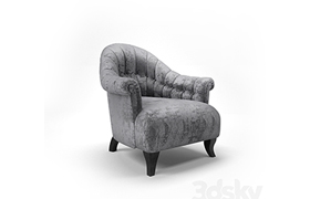 John Sankey Baudelaire Chair