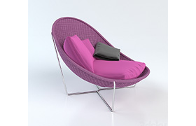 Paola lenti nido