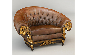 Riva Armchair