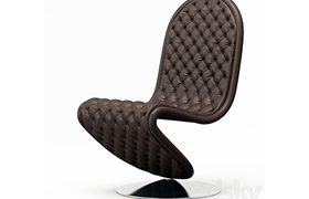 SAVANNE 304 by Verner Panton