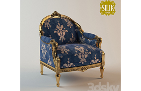 Wheelchair SILIK EROS
