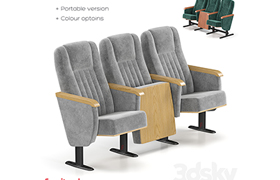 Theater chair Orion V1 OM