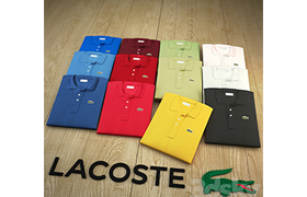Lacoste T shirt
