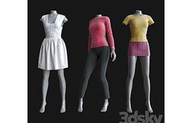 Womens clothing №2