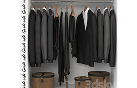 Garde-robe 03